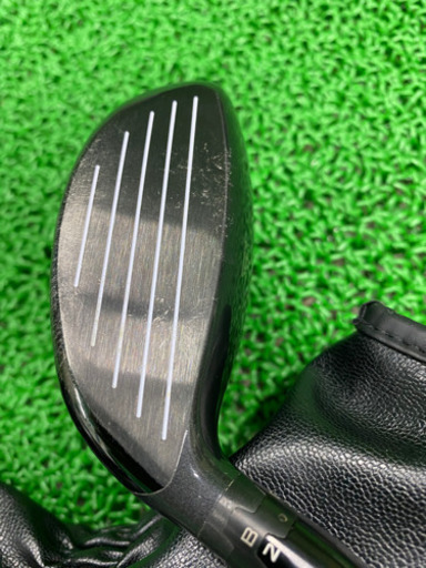 中古☆TITLEIST 917F2 3W☆フレックスS☆付属品一式