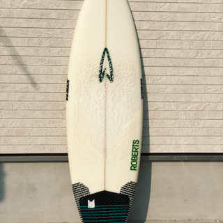 サーフボード 取り引き終了