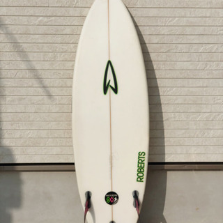 【直接引取の場合送料分お値下げします！サーフボード サーフボード 取り引き終了