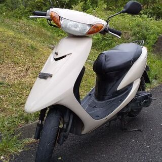 2スト‼️速い‼️ヤマハジョグC SA16J 50cc 