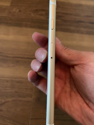 iPhone6 ゴールド　16GB