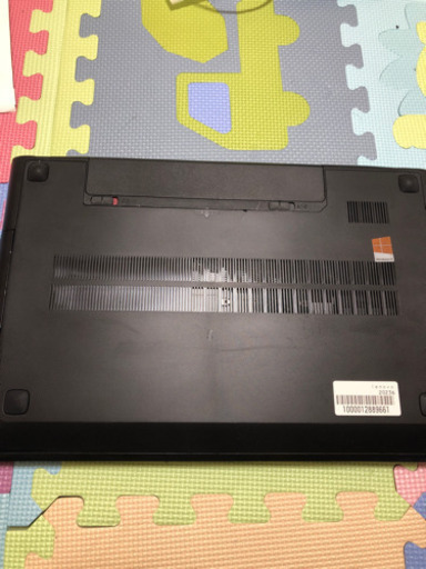 Lenovo G500 office2016