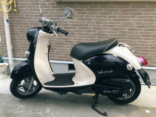 乗らなくなったので売ります。