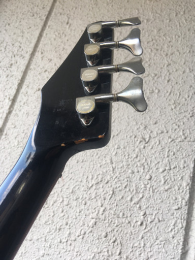 YAMAHA ベース　RBX500