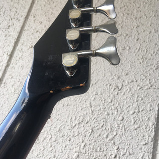 YAMAHA ベース　RBX500の画像
