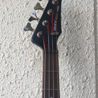 YAMAHA ベース　RBX500の画像