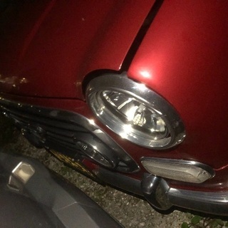 ミラジーノ 車体 