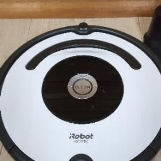 アイロボット iRobot ルンバ628
