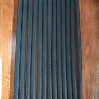 ゴルフ用品 ネトロンプロテクター13本→200円に値下げしました。