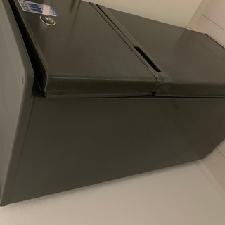 一人暮らし用冷蔵庫