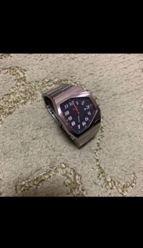 腕時計　プーマ　日本未発売　レア