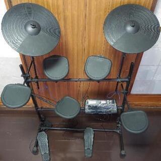 電子ドラムセット