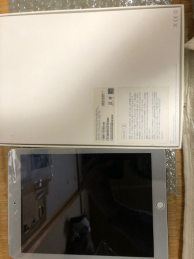 iPad Air 2 cellar docomo 64gb ジャンク