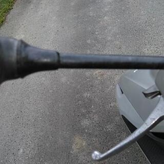 ホンダdio 4ストの画像