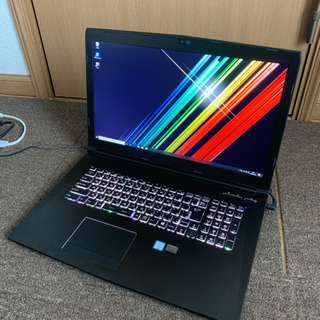 ゲーミングノートPC フォートナイト快適 通常使用可能 ゲーミングノートPC フォートナイト快適 通常使用可能