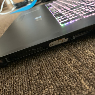 ゲーミングノートPC フォートナイト快適 通常使用可能