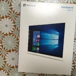 【最終価格】Windows10Home（usbメモリ版）