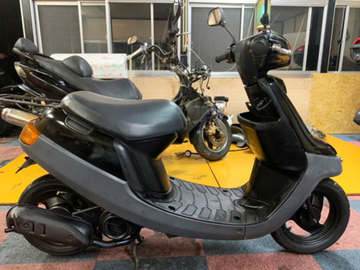 🍀ジョグアプリオ　現状3万円❗️🍀