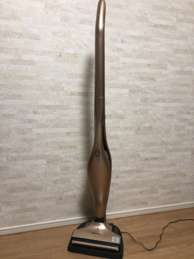 Panasonic 掃除機