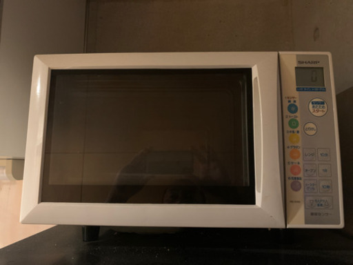 SHARP オーブンレンジ