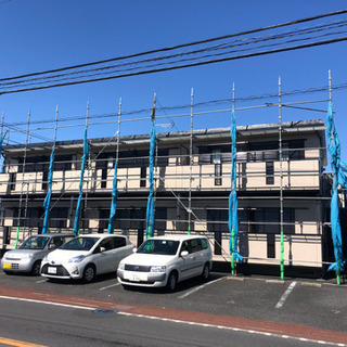 住宅の塗り替え専属職人、協力業者募集！の画像
