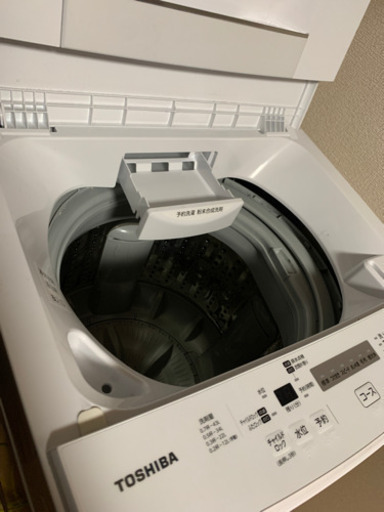 洗濯機
