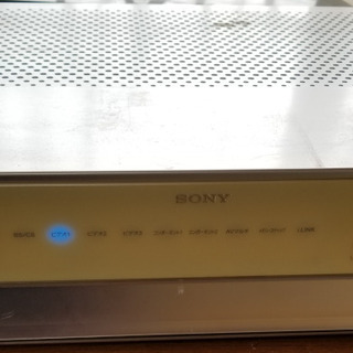 SONY 30インチ液晶テレビ WEGA（ベガ）の画像