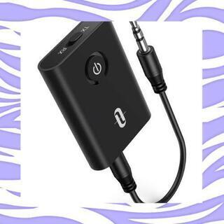 新品未使用 Bluetooth トランスミッター レシーバー T...