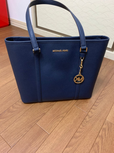 マイケルコース　バッグ