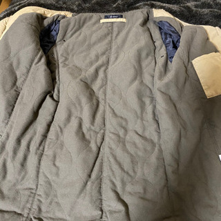 Johnbull  ジョンブル　モッズコート　レディースの画像