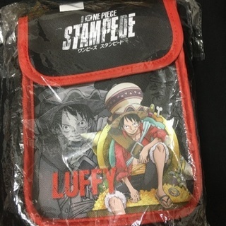 処分価格！未使用　ワンピース　ミニポシェット