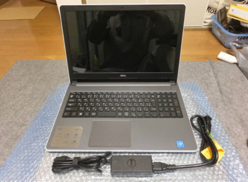 パソコン Dell Inspioron 15 5558