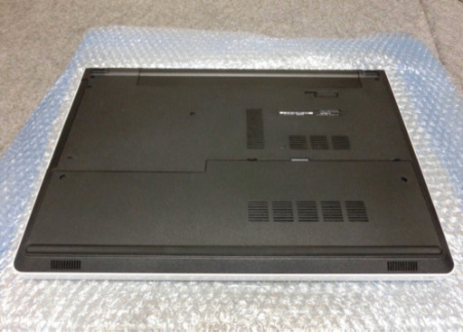 パソコン Dell Inspioron 15 5558