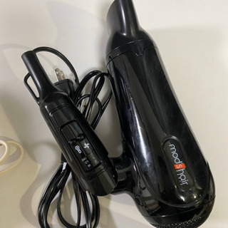 mod's hair 【ヘアドライヤー】の画像
