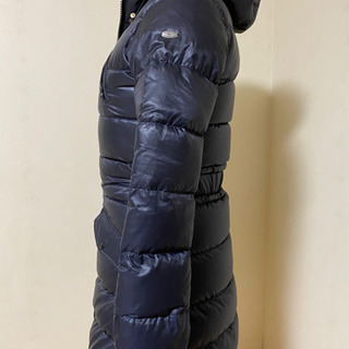 Scotch スコッチ　ダウンコート　レディースの画像