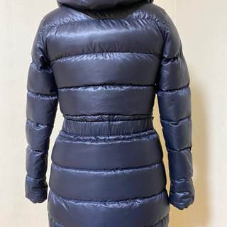 Scotch スコッチ　ダウンコート　レディースの画像