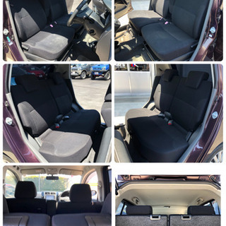 ダイハツ　ミラカスタム　Xグレード　 スマートキー　社外ナビ　ワンセグTV Bluetooth USBケーブル ETC 純正14インチアルミホイールの画像