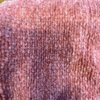 メンズ ニット ピンク RAGEBLUEの画像