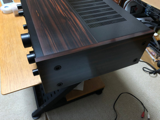 SANSUI AU-D707F EXTRA ジャンク品