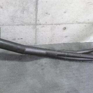 バリオス 1型 マフラー ショート管