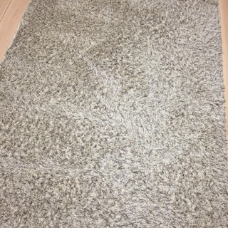 ニトリ カーペット ラグ