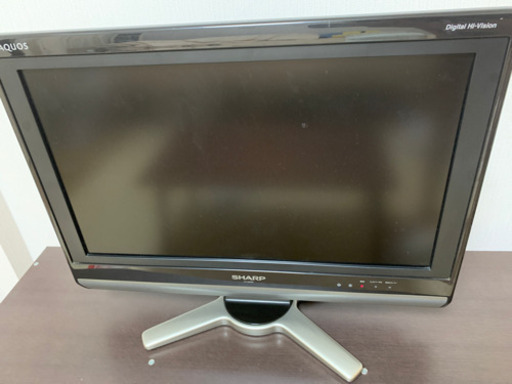 テレビ