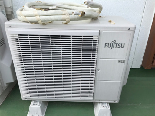 2015年製　エアコン　分解クリーニング済　FUJITSU 富士通