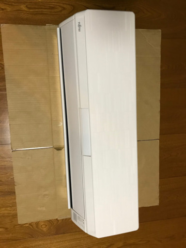 2015年製　エアコン　分解クリーニング済　FUJITSU 富士通