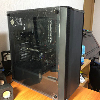 【取引中止の為値下】ミドルスペックPC 【ryzen5 3600...