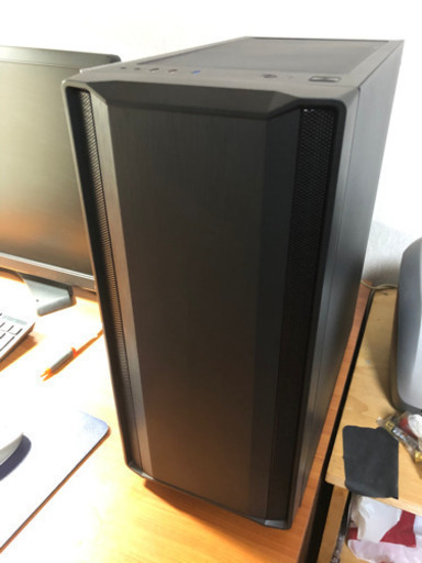 【取引中止の為値下】ミドルスペックPC 【ryzen5 3600、GTX1660】