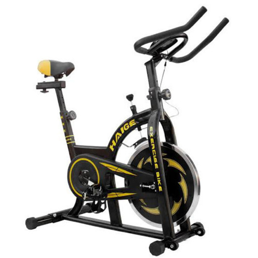 スピンバイク　ハイガー　フィットネスバイク　HG-YX-5006