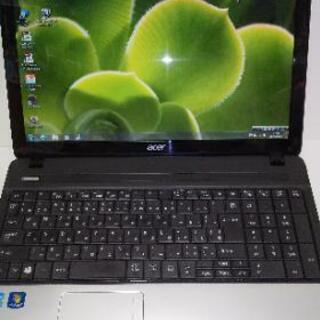 Acer ノートパソコン/B830/メ8G/HDD500GB/Windows11 Acer ノートパソコン/B830/メ8G/HDD500GB/Windows11