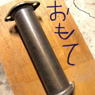 ストレート触媒　スカイライン R32 s13 s14 s15