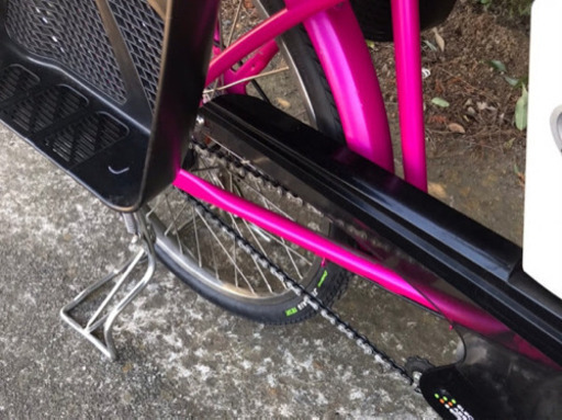 H3J電動自転車V53X?パナソニックギュット?20インチ‼️